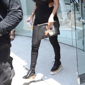 Stella McCartney elyse